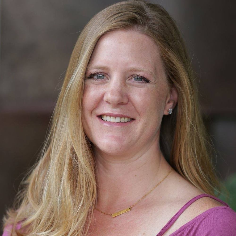 Meet your Posher, Meredith